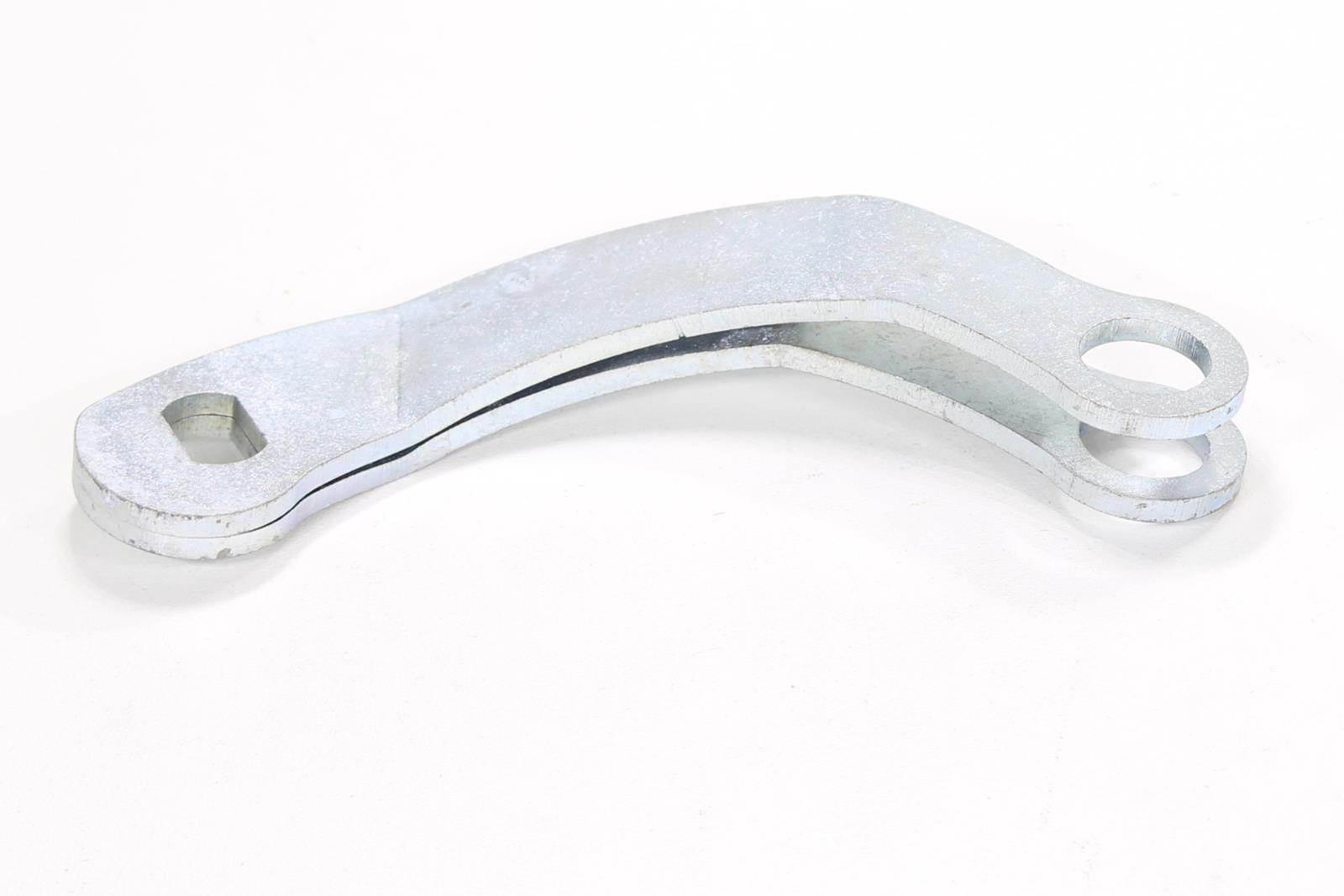 Dźwignia rozpieraka szczęk hamulca tył wsk 125 ml