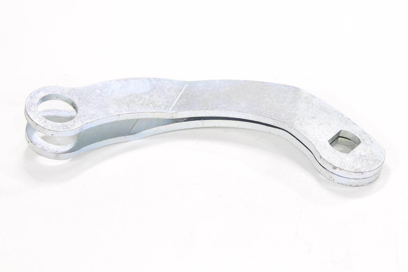 Dźwignia rozpieraka szczęk hamulca tył wsk 125 ml - zdjęcie 2