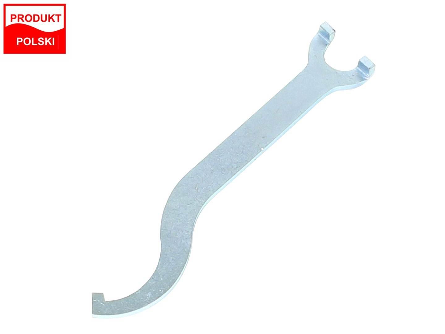 Klucz demontażu amortyzatora junak ti | ROY14117