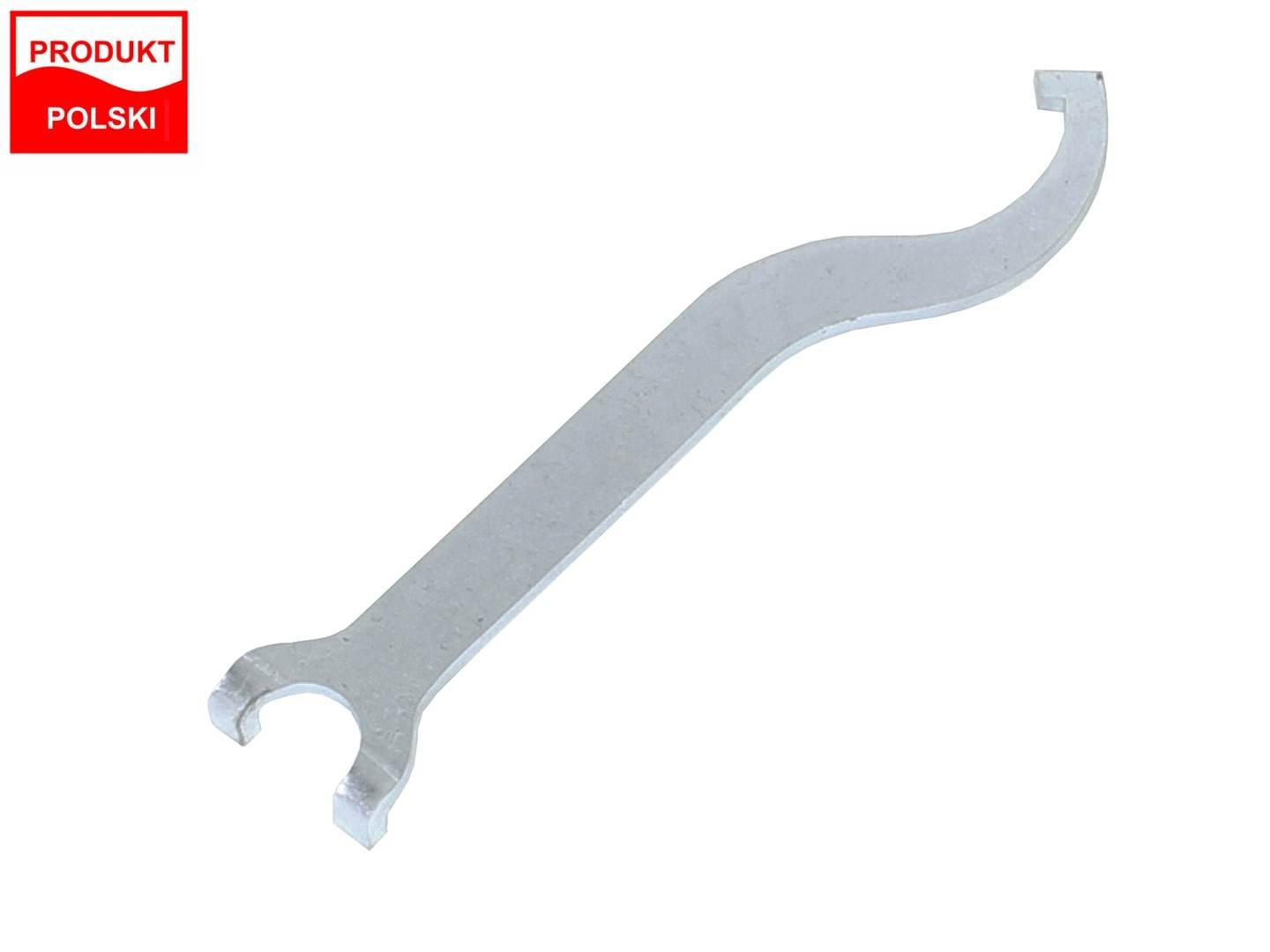 Klucz demontażu amortyzatora junak ti | ROY14117 - zdjęcie 2
