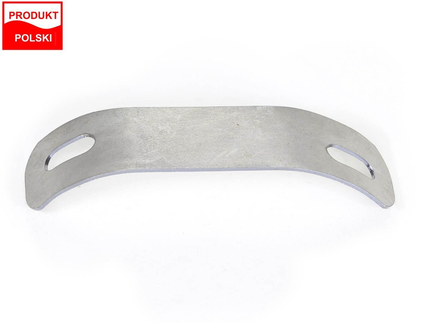 Uchwyt błotnika wspornik tył wsk ti | ROY14183