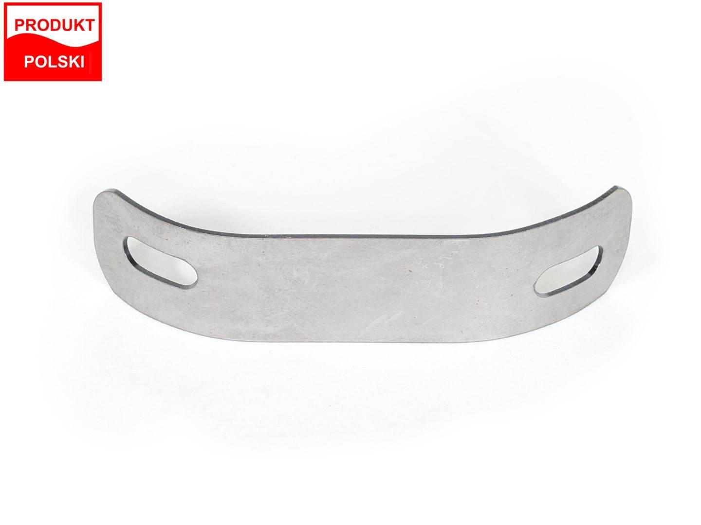 Uchwyt błotnika wspornik tył wsk ti | ROY14183 - zdjęcie 3