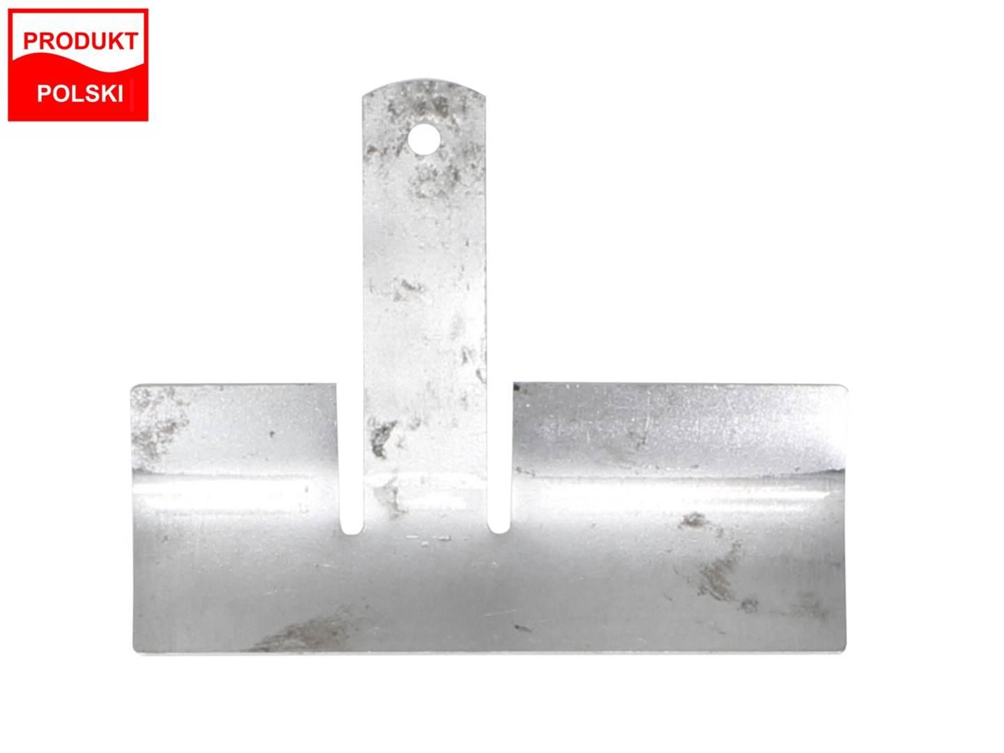 Wspornik zbiornika paliwa wfm osa ti | ROY14226 - zdjęcie 2