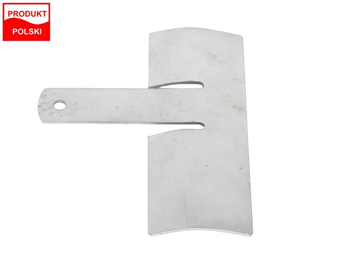 Wspornik zbiornika paliwa wfm osa ti | ROY14226 - zdjęcie 3