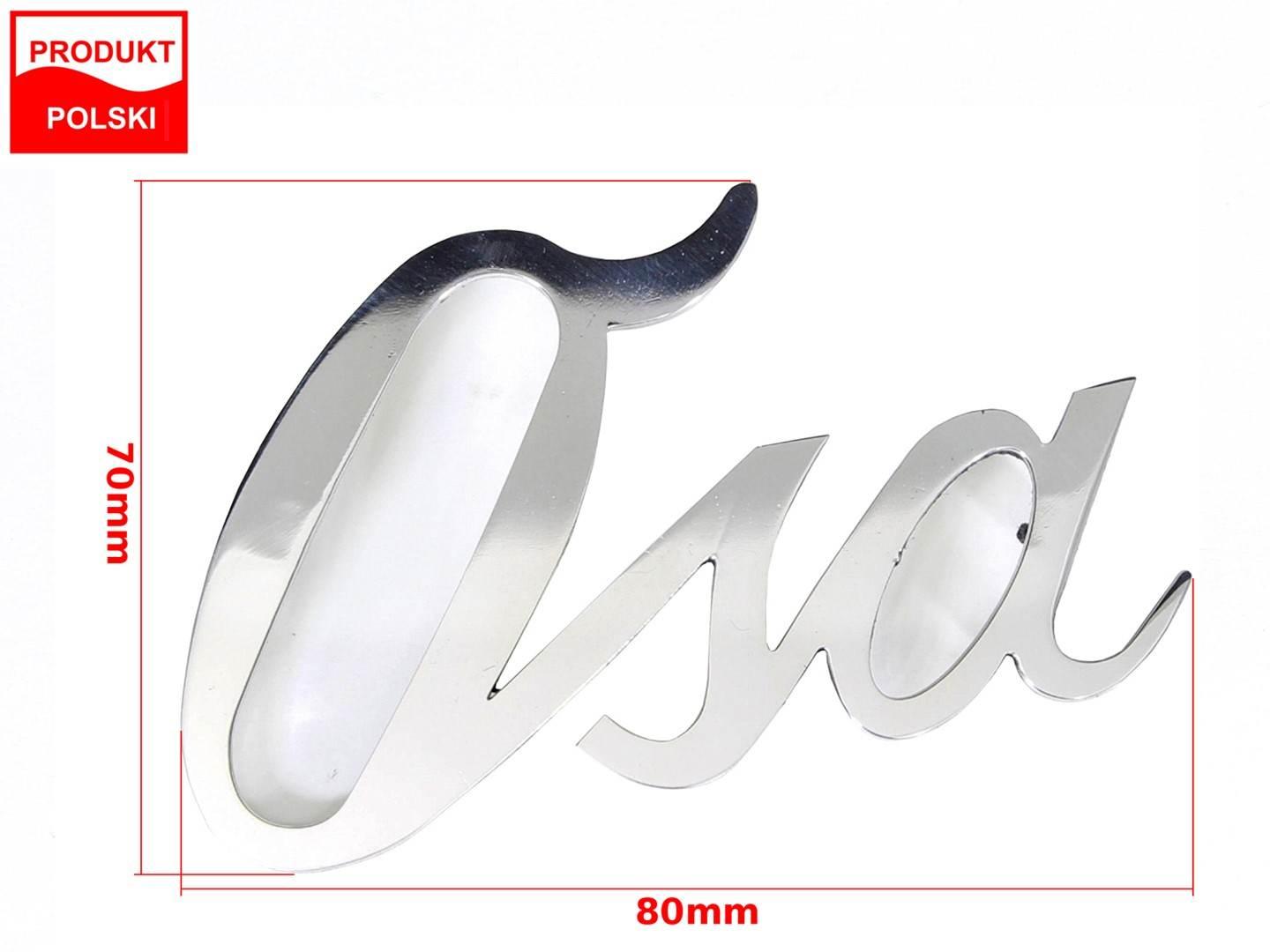 Emblemat znaczek wfm osa ti | ROY14227