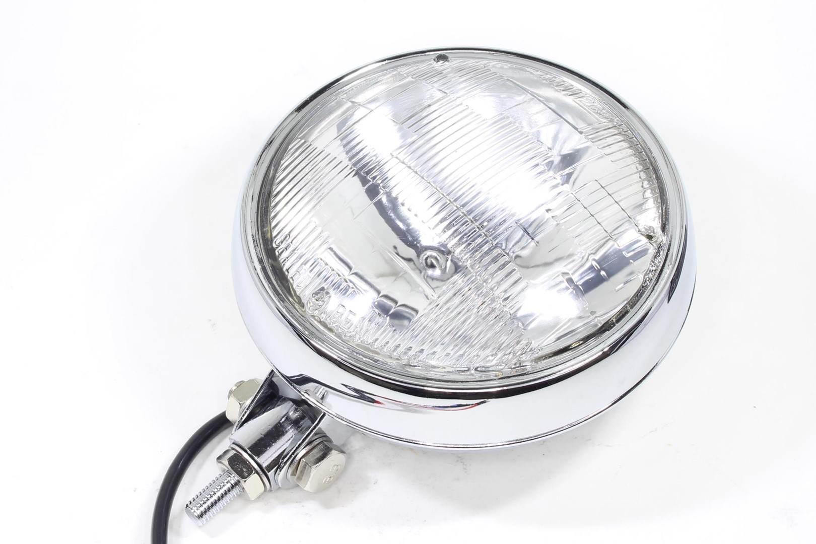Lampa przód ftc-1035 | ROY14301