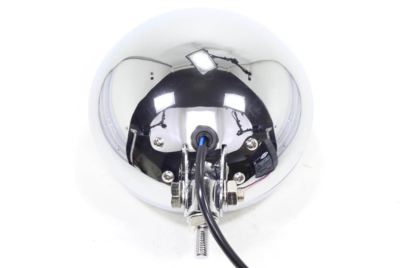 Lampa przód ftc-1035 | ROY14301 - zdjęcie 2