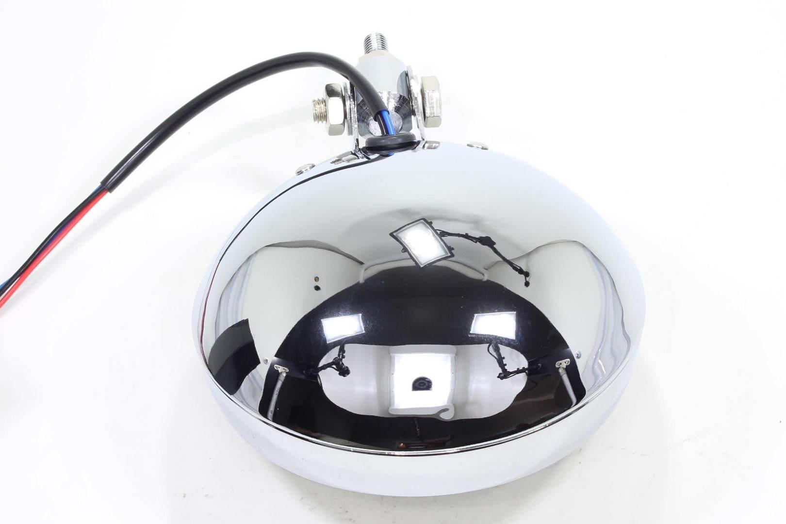 Lampa przód ftc-1035 | ROY14301 - zdjęcie 3