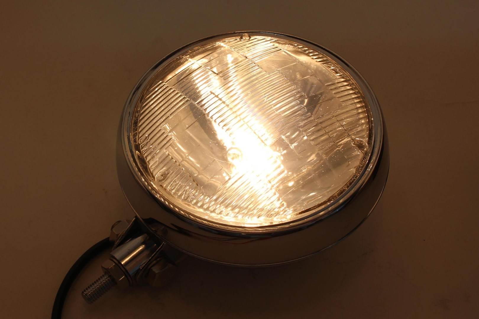 Lampa przód ftc-1035 | ROY14301 - zdjęcie 4