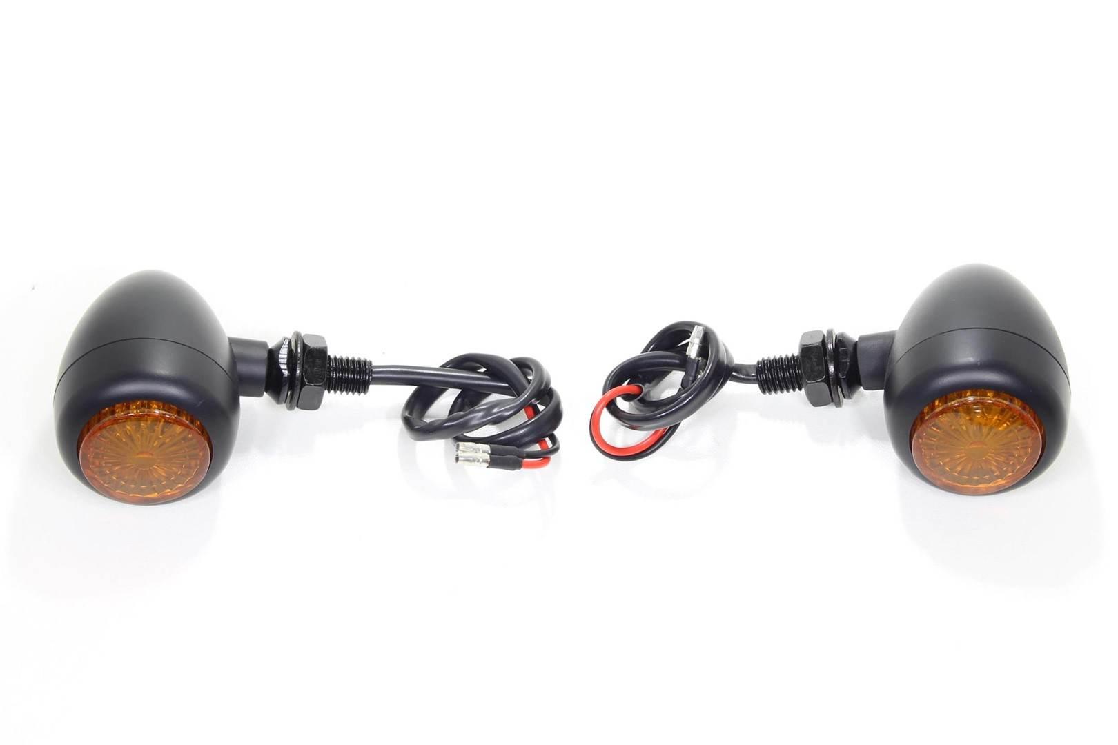 Kierunkowskaz ftc-2001 led l/r black | ROY14333 - zdjęcie 2