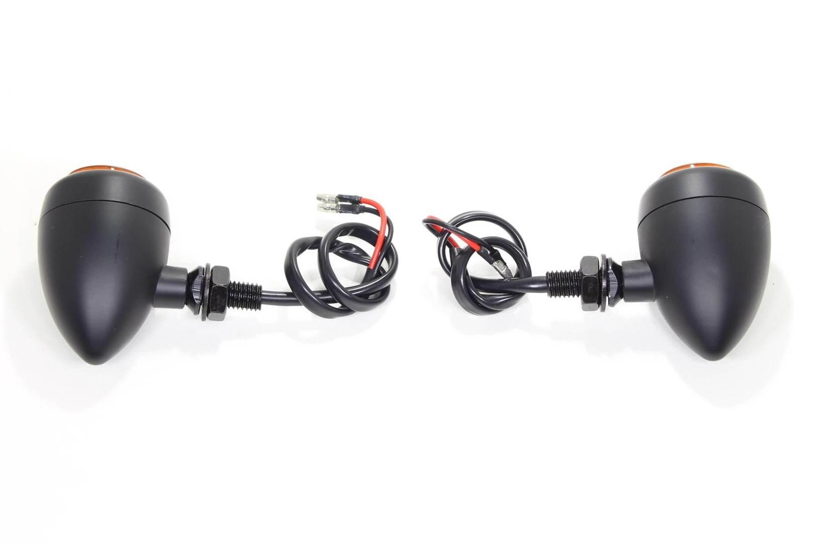 Kierunkowskaz ftc-2001 led l/r black | ROY14333 - zdjęcie 3