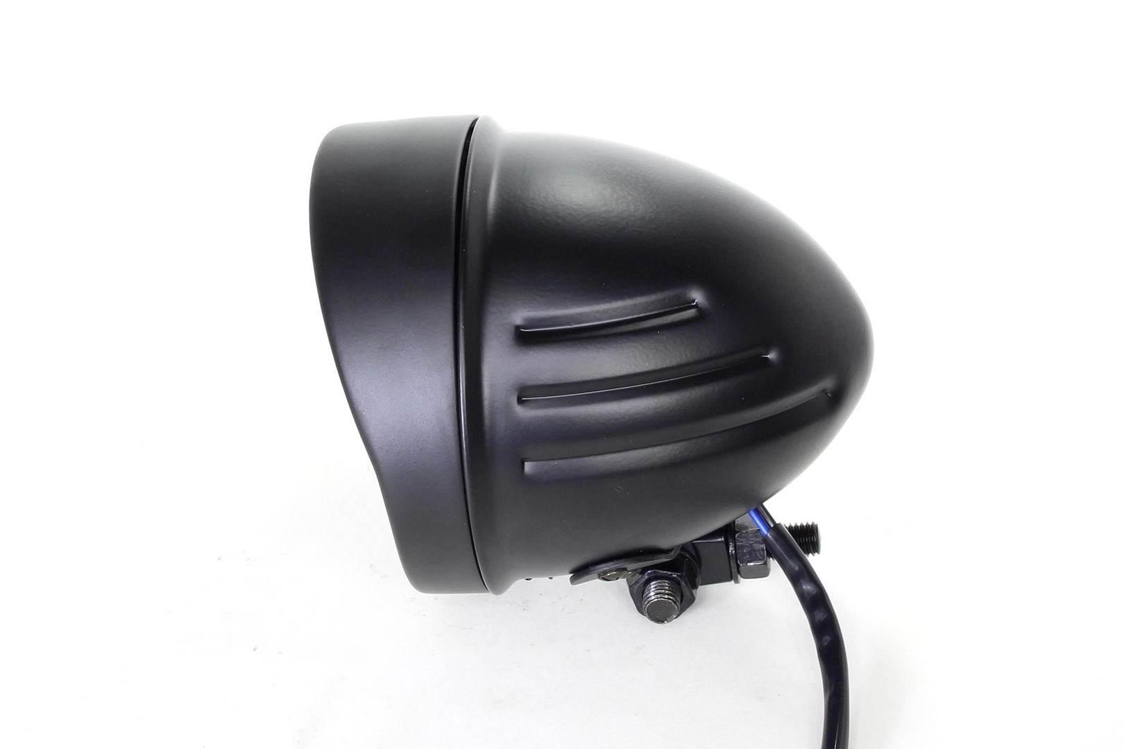 Lampa przód ftc-1002 black 4,5'' | ROY14343 - zdjęcie 2