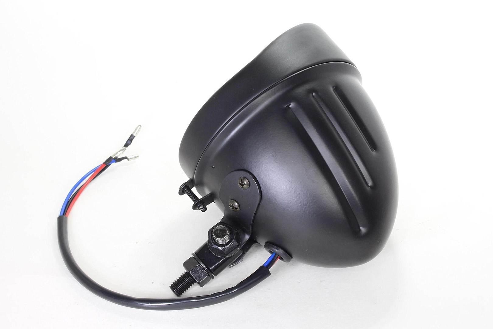 Lampa przód ftc-1002 black 4,5'' | ROY14343 - zdjęcie 3