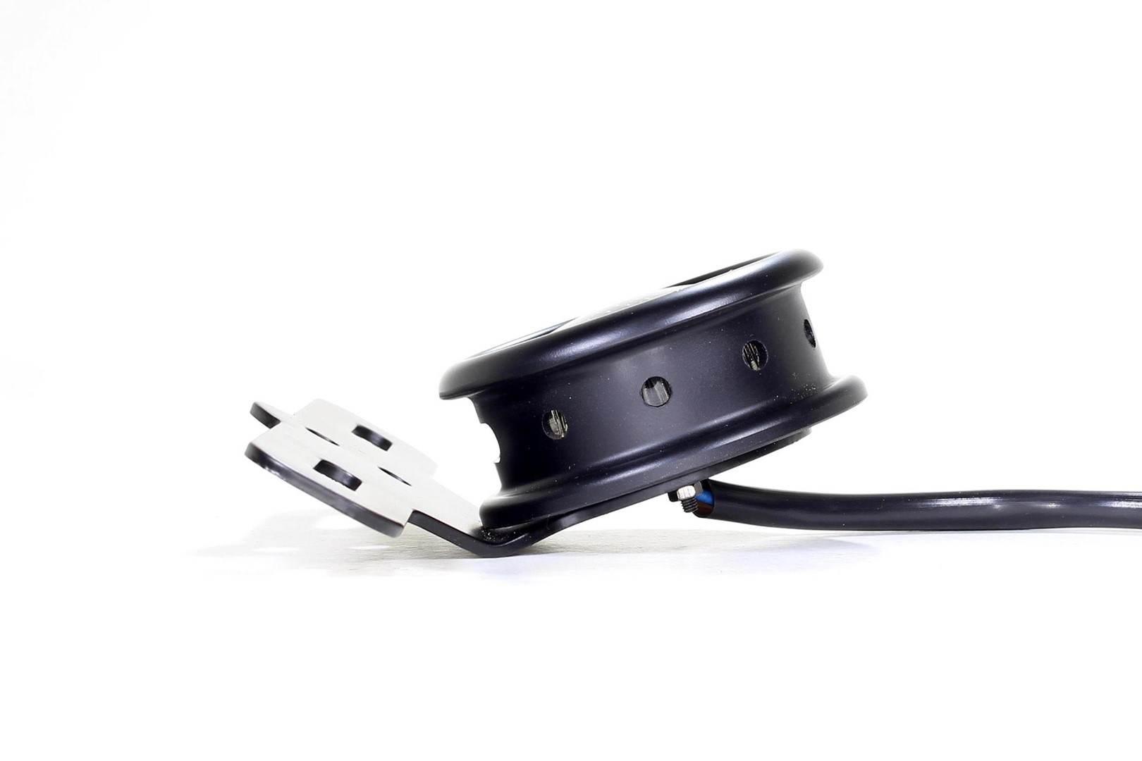Lampa tył ftc-3070 led klosz biały | ROY14345 - zdjęcie 2