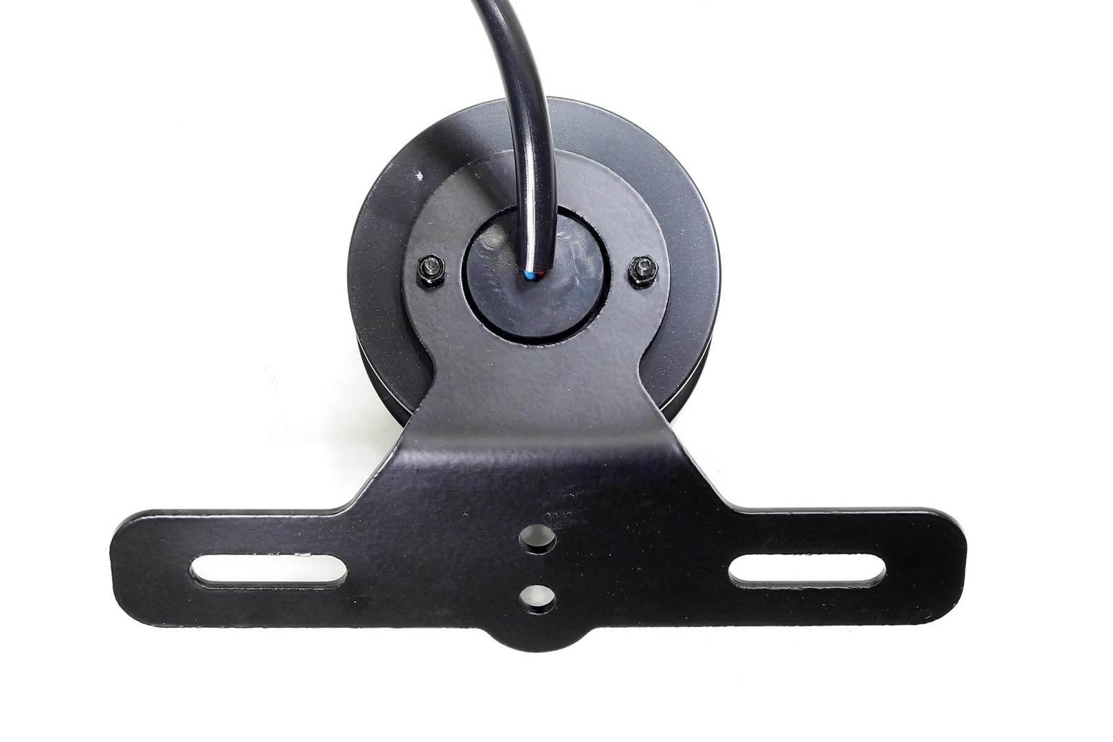 Lampa tył ftc-3070 led klosz biały | ROY14345 - zdjęcie 3
