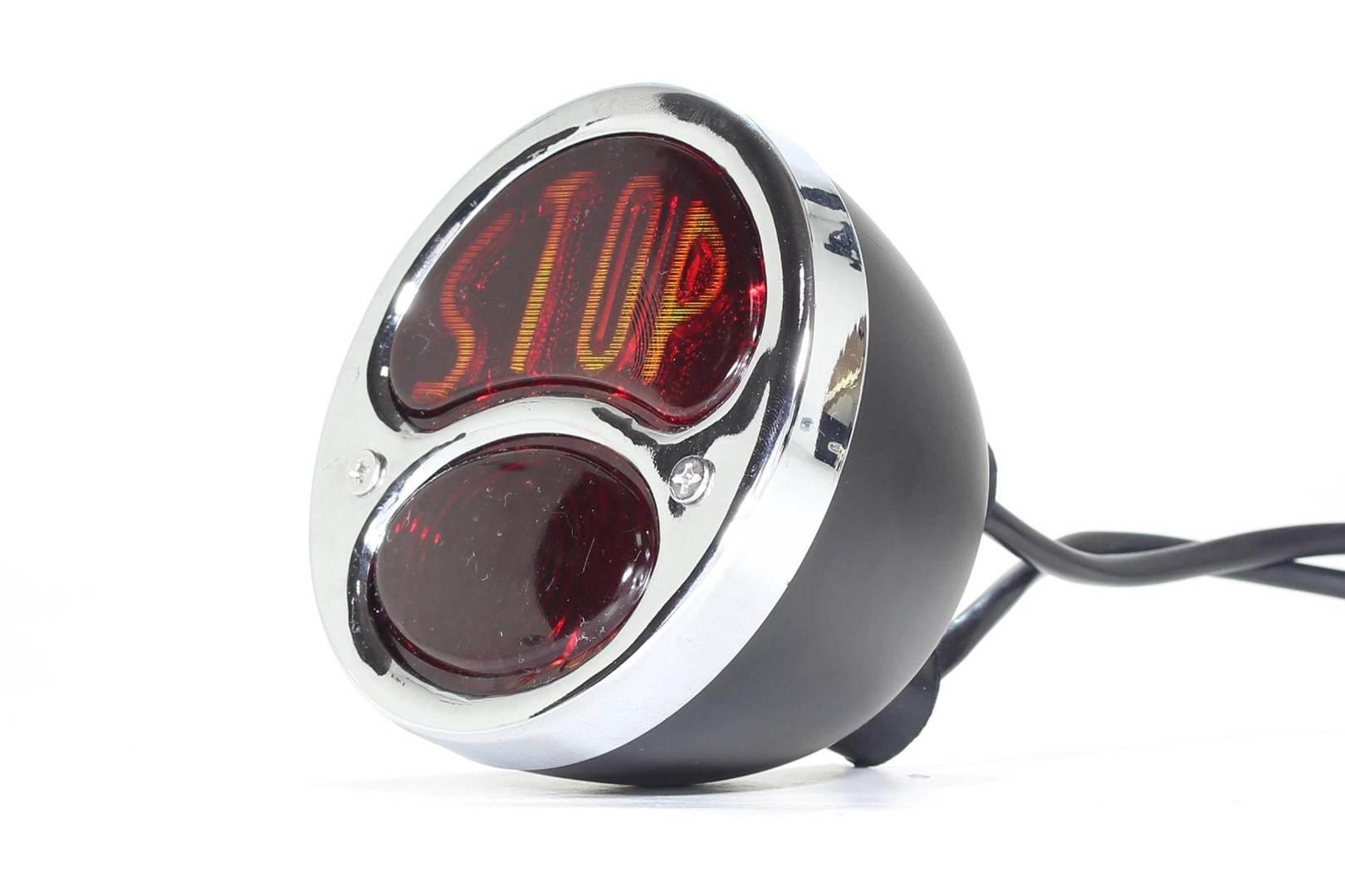 Lampa tył ftc-2001 led | ROY14353