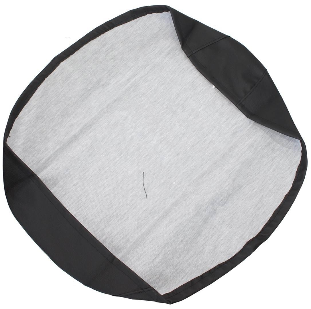 Pokrowiec siedzenia skuter romet router zipp gy6-50 koło 10'' - zdjęcie 2