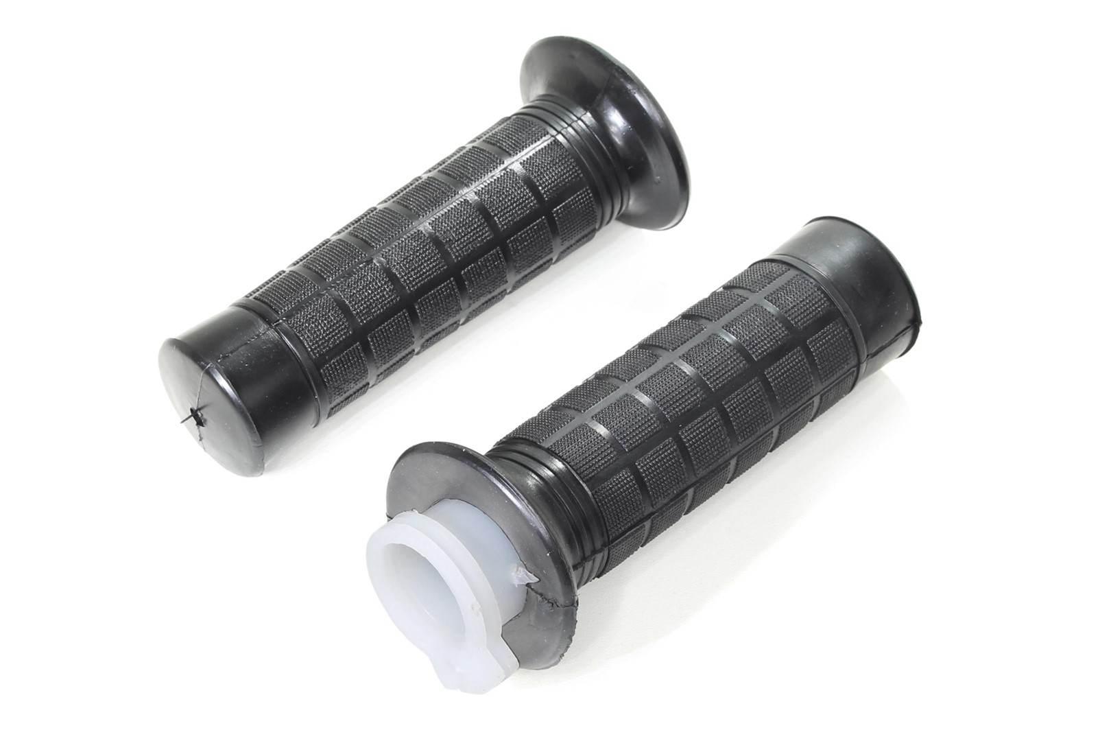 Manetki do roweru z silnikiem kpl. | ROY14393