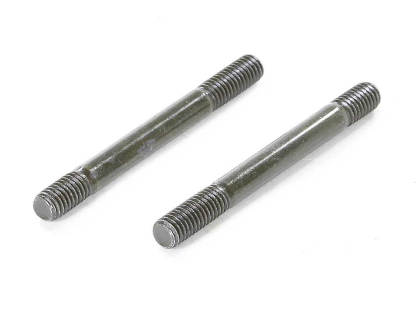 Szpilka króćca gaźnika m6x63 2szt. | ROY14407