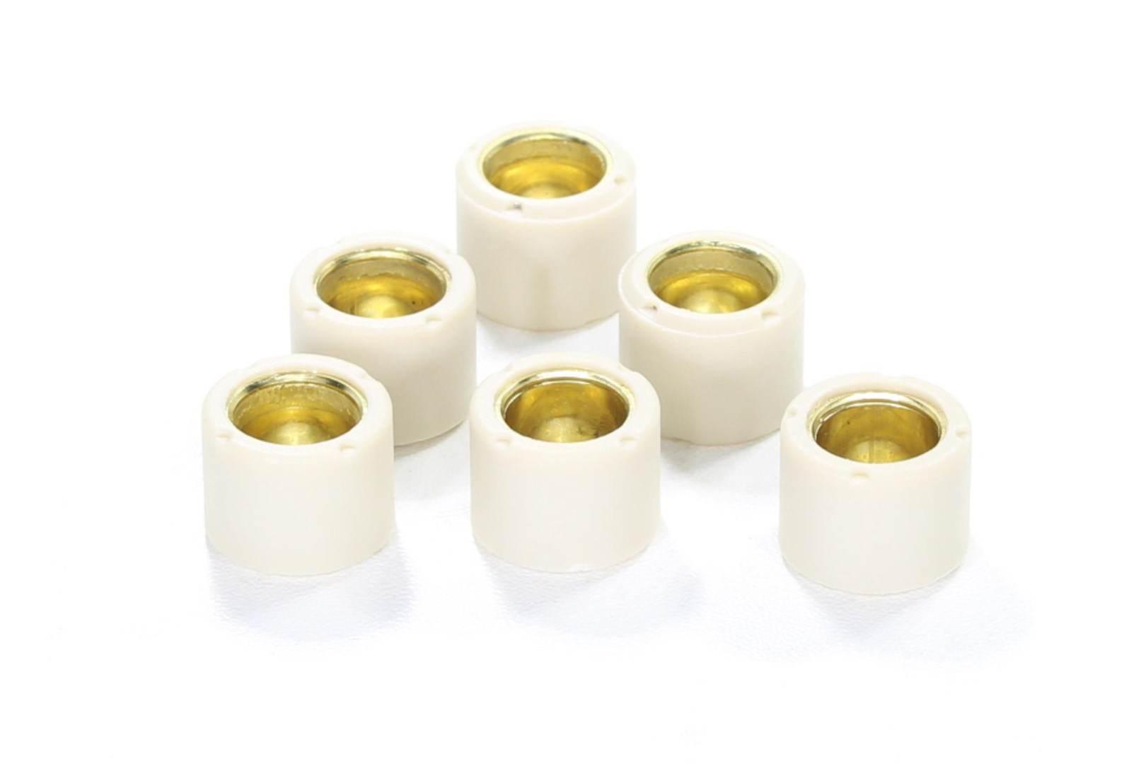 Rolki wariatora 16x13mm 5,7gr ml | ROY14456