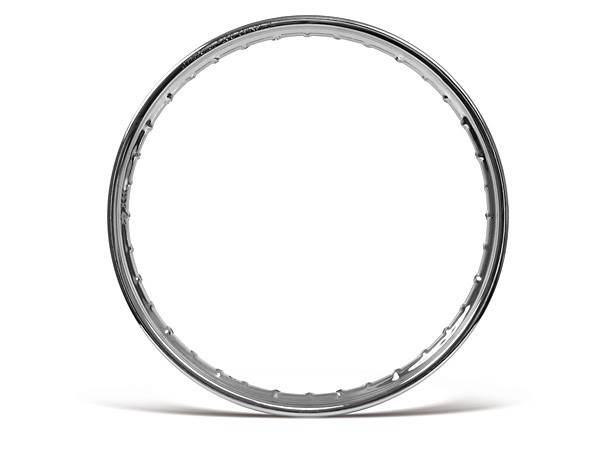 Felga 19" 1,60x19 simson s53 s83 off road mz rt125/1 rt125/2 rt125/3 stalow