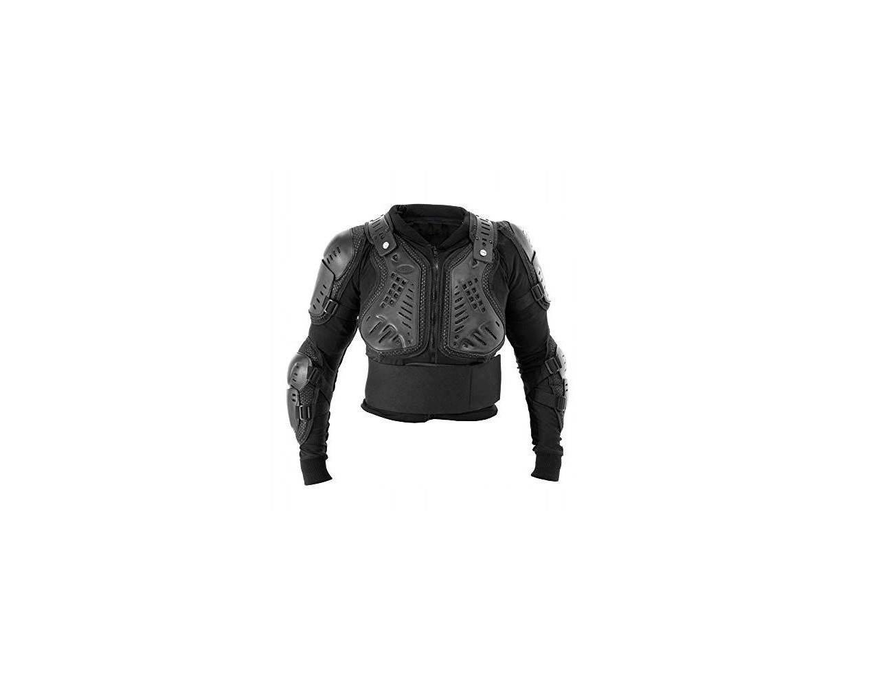 Ochraniacz buzer młodzieżowy adrenaline defender ppe l czarny
