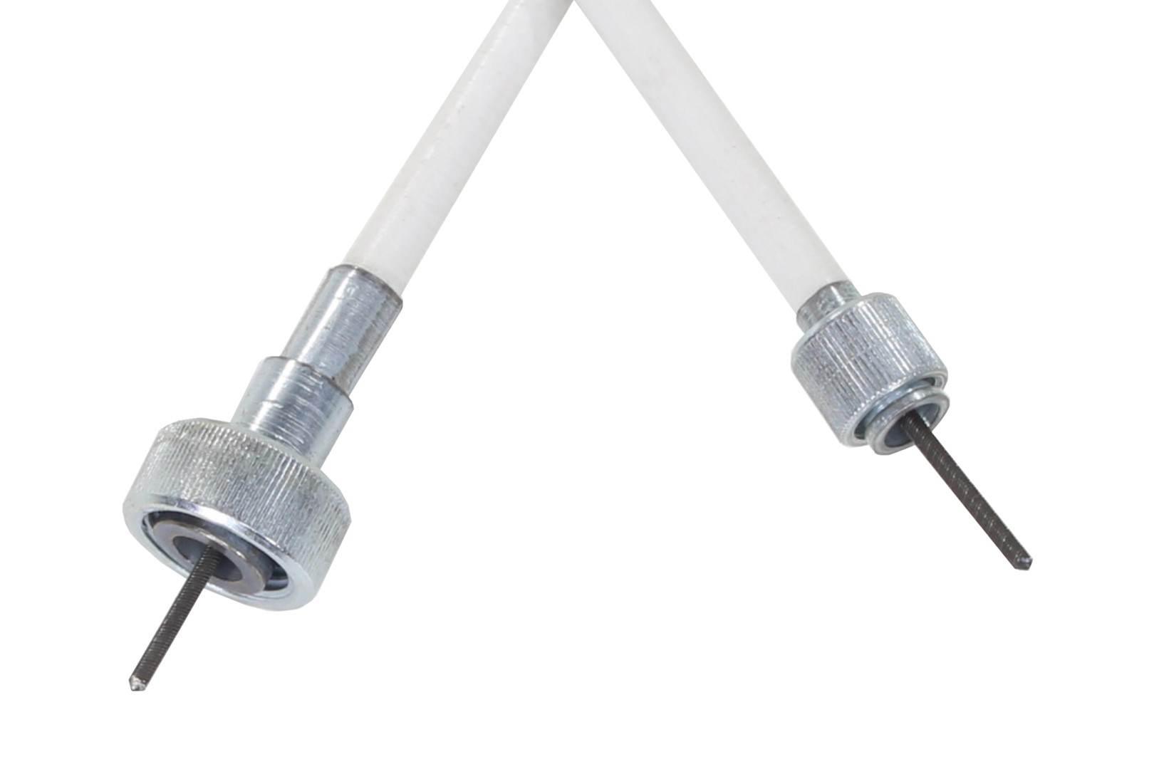 Linka licznika simson sr2 licznik podkowa biała 760mm - zdjęcie 2