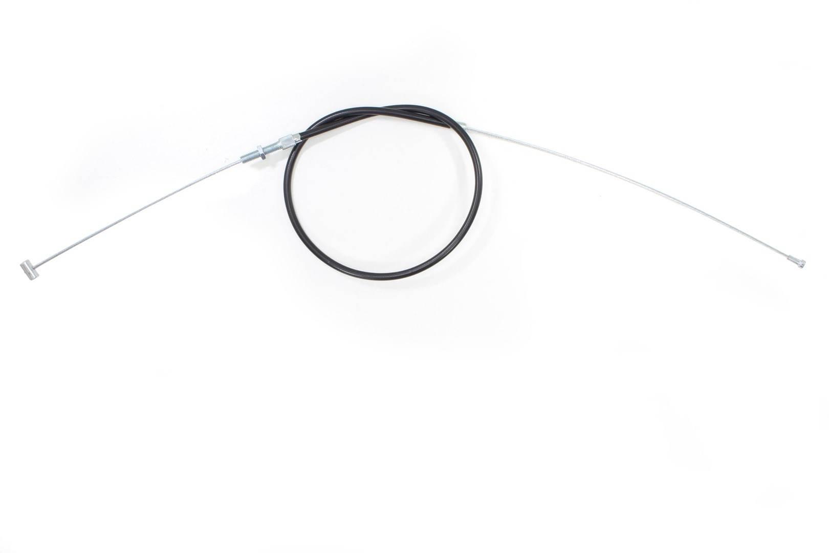 Linka hamulca shl m04 czarna 500mm | ROY14665