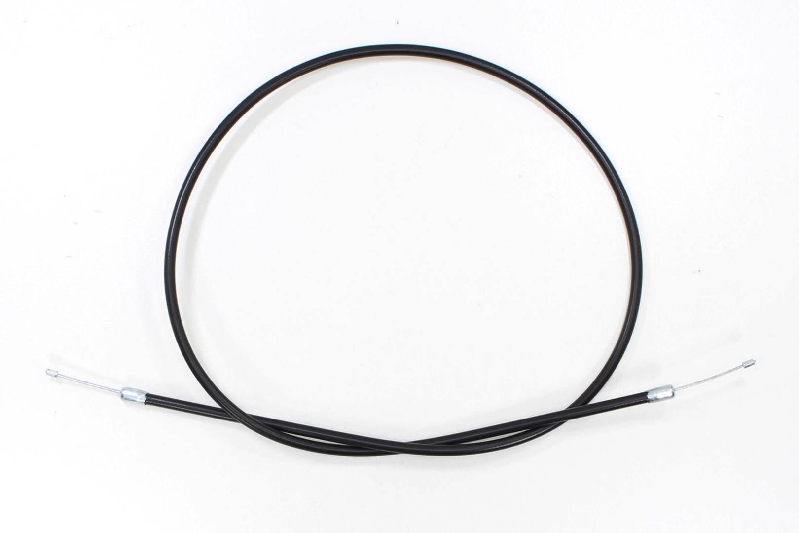 Linka gazu shl m04 czarna 805mm | ROY14671