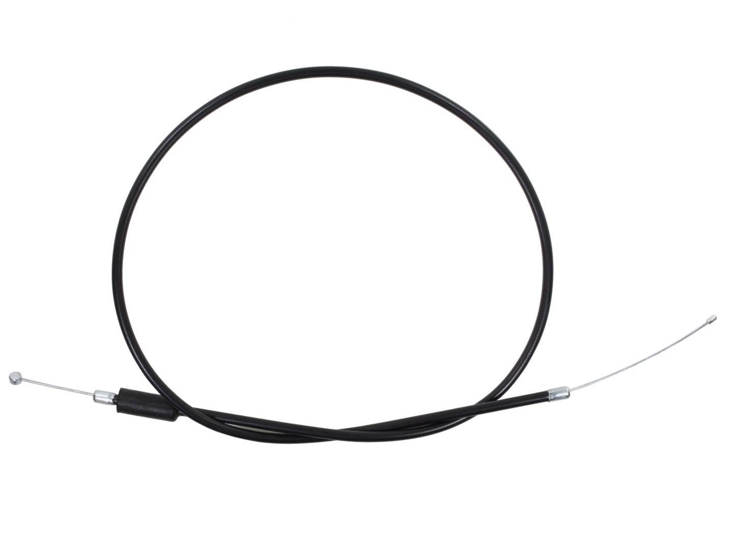 Linka ssania mz es 250/1 jaskółka czarna 850mm