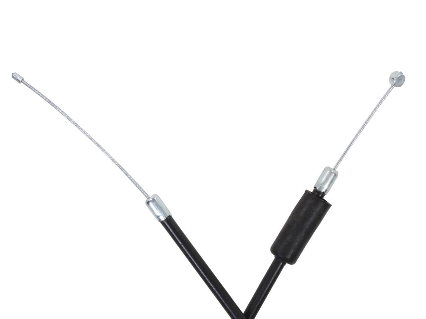 Linka ssania mz es 250/1 jaskółka czarna 850mm - zdjęcie 2