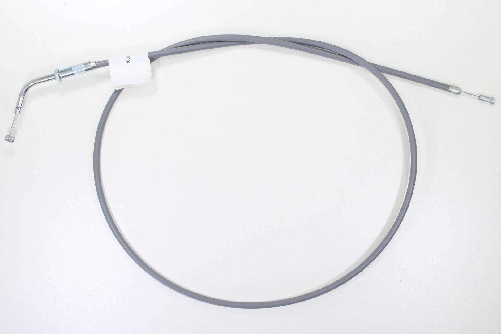 Linka zmiany biegów romet komar szara | ROY14727