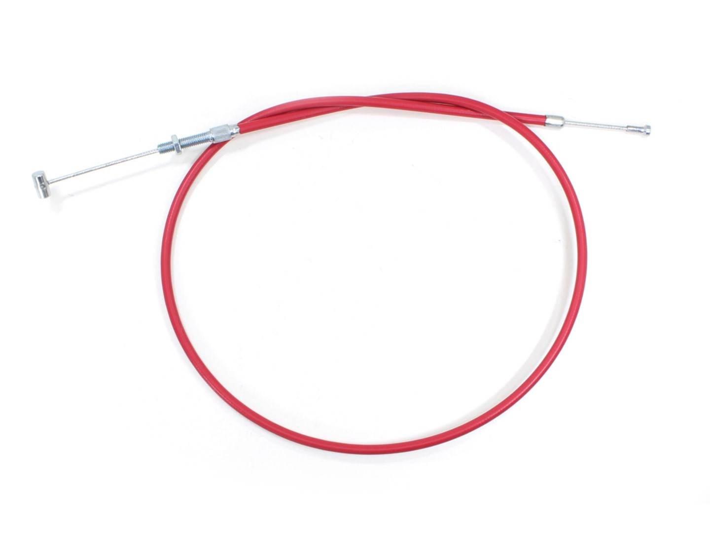 Linka hamulca wfm m06 czerwona 800mm | ROY14761