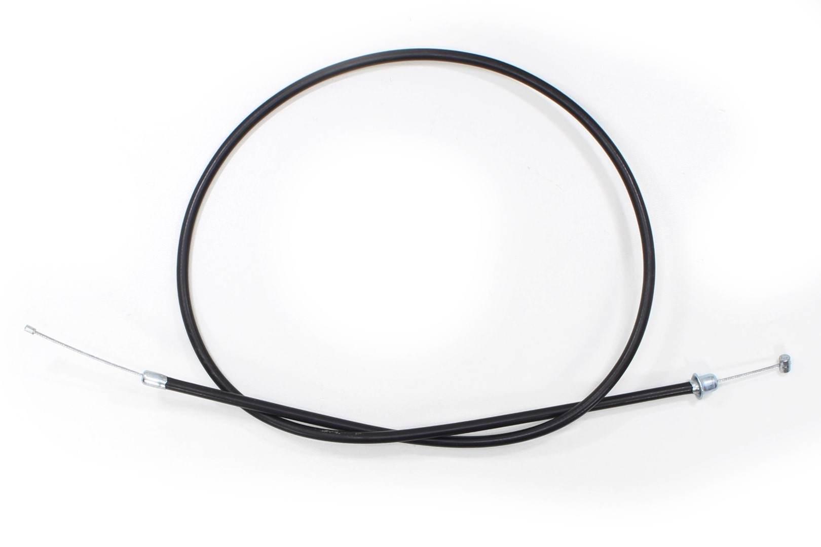 Linka gazu jawa cz 175 czarna | ROY14764