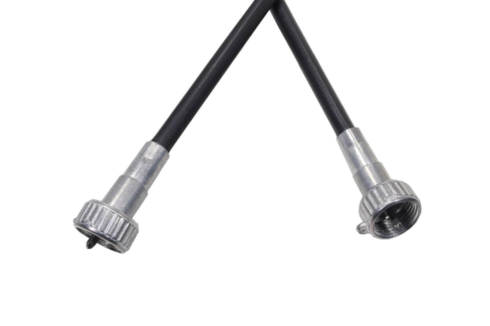 Linka licznika jawa cz 175 jawa 250 czarna 820mm - zdjęcie 2