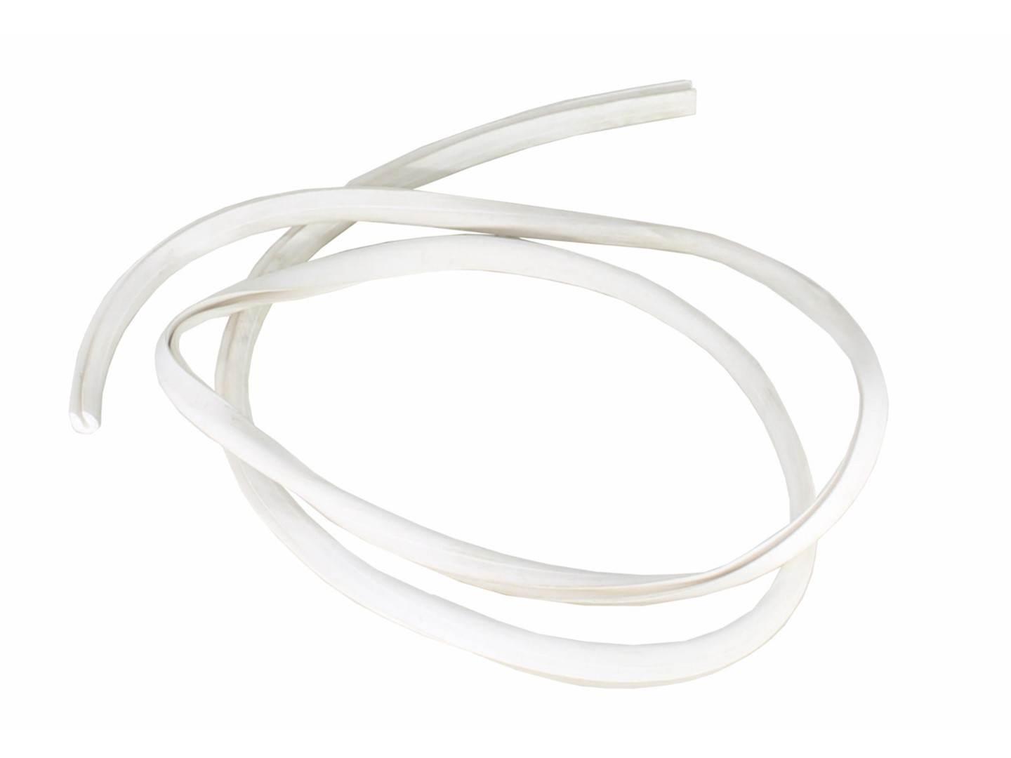 Kedra komar na zbiornik paliwa 1m biała | ROY14813