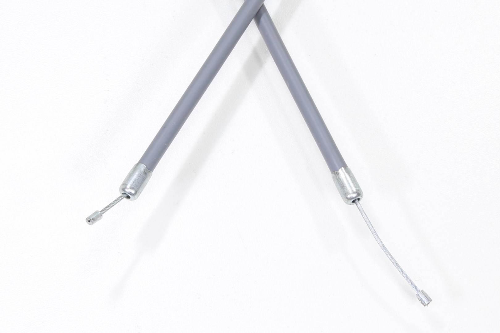 Linka gazu shl m11 szara 850mm | ROY14856 - zdjęcie 2