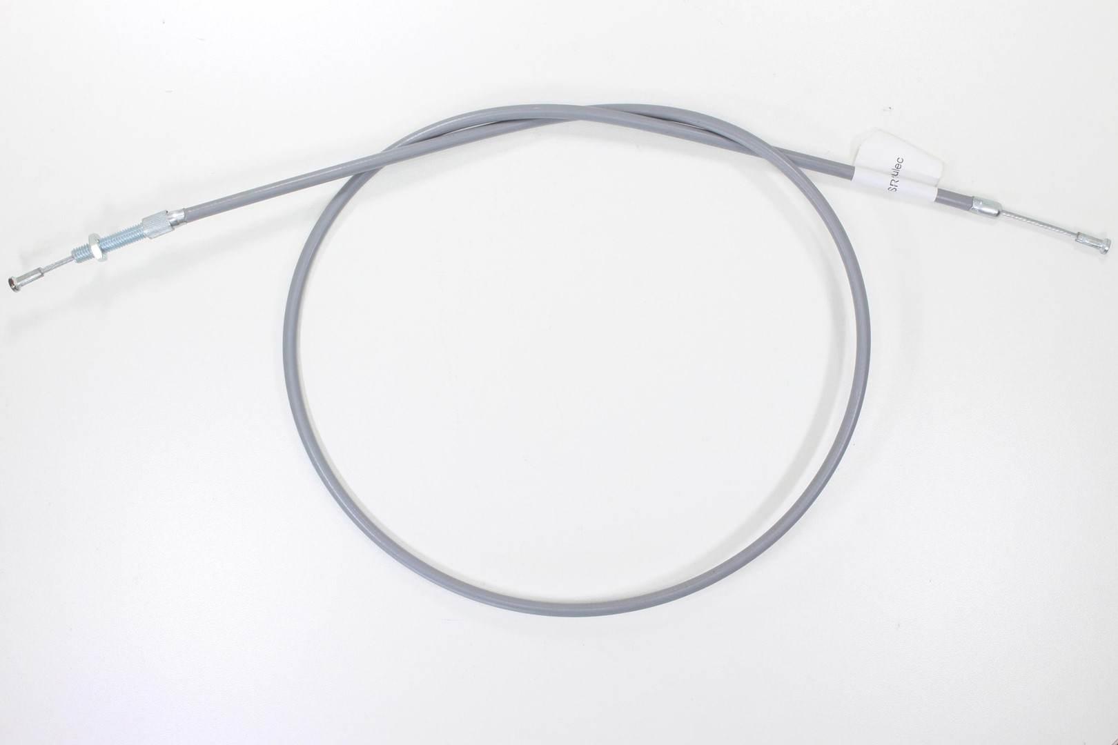 Linka hamulca simson sr1 szara 970mm | ROY14907