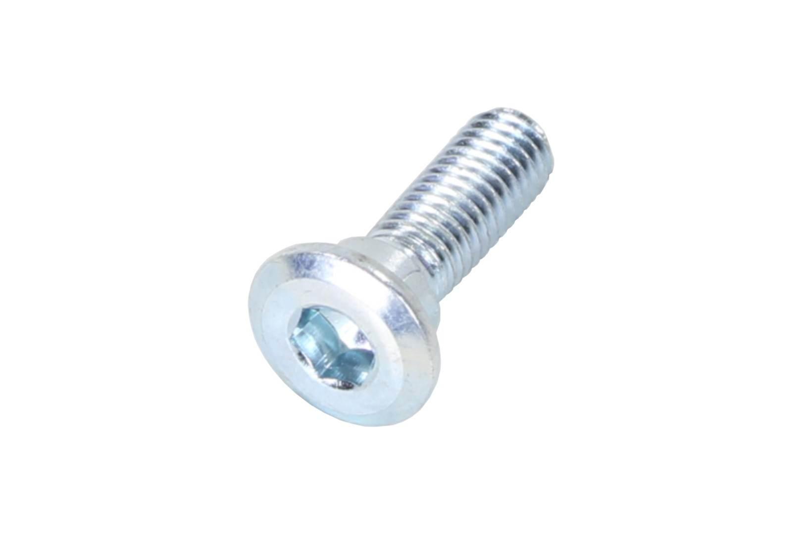 Śruba tarczy hamulcowej m8 skuter gy6 | ROY14980