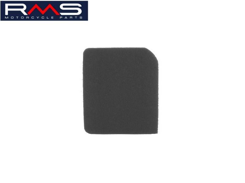Filtr powietrza aprilia scarabeo 125 rotax piaggio rms