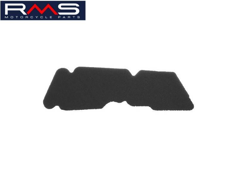 Filtr powietrza piaggio zip 50 derbi gilera vespa rms