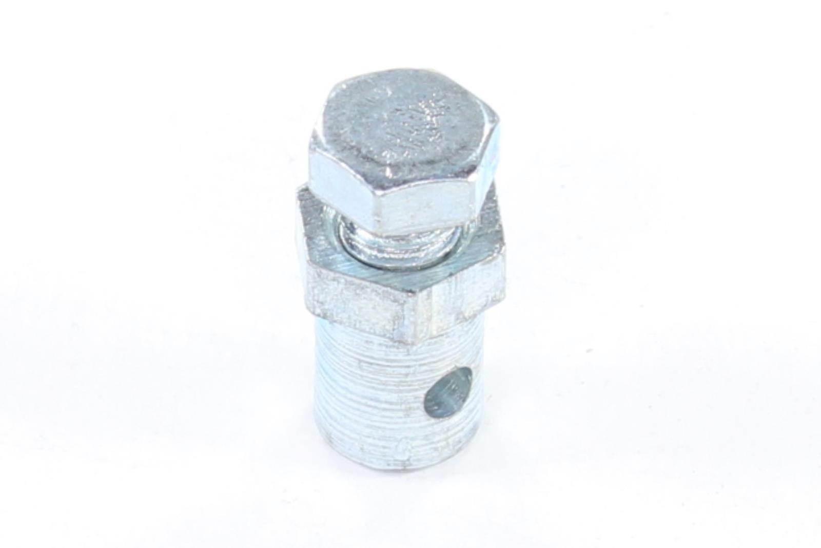 Nypel baryłka linki 1,6mm 6,8x11mm piaggio rms - zdjęcie 2