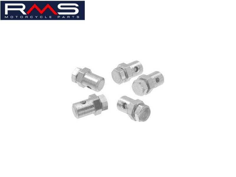 Nypel baryłka linki sprzęgła piaggio ape 1,6 rms