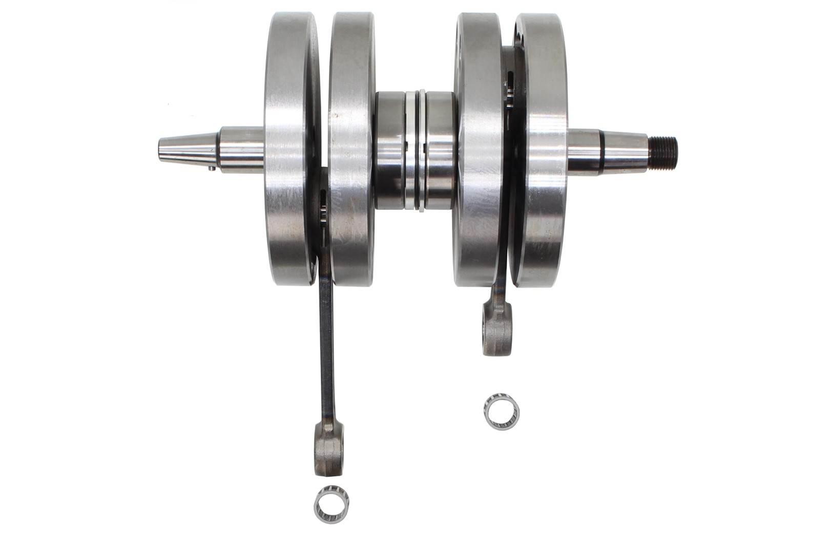 Wał korbowy jawa ts 350 638 12v pl | ROY15354 - zdjęcie 2