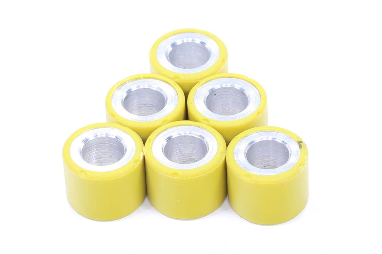 Rolki wariatora 19x15,5mm 6,5gr ml | ROY15478