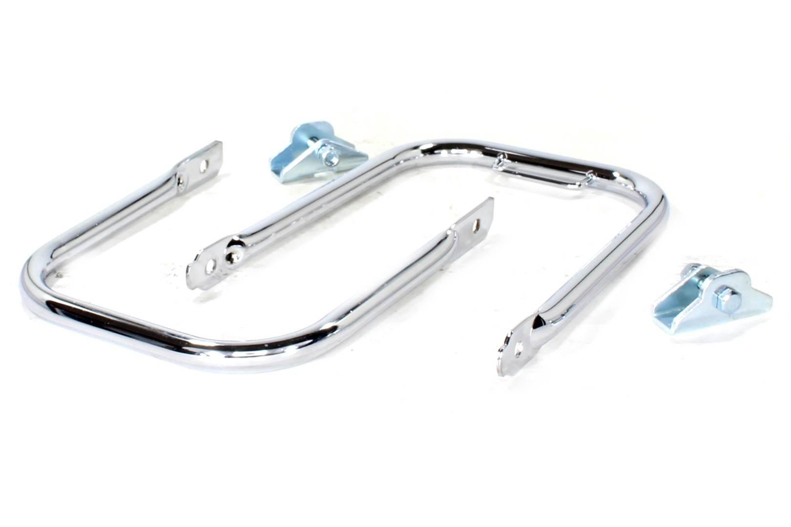 Bagażnik tył simson s51 di | ROY15560 - zdjęcie 2