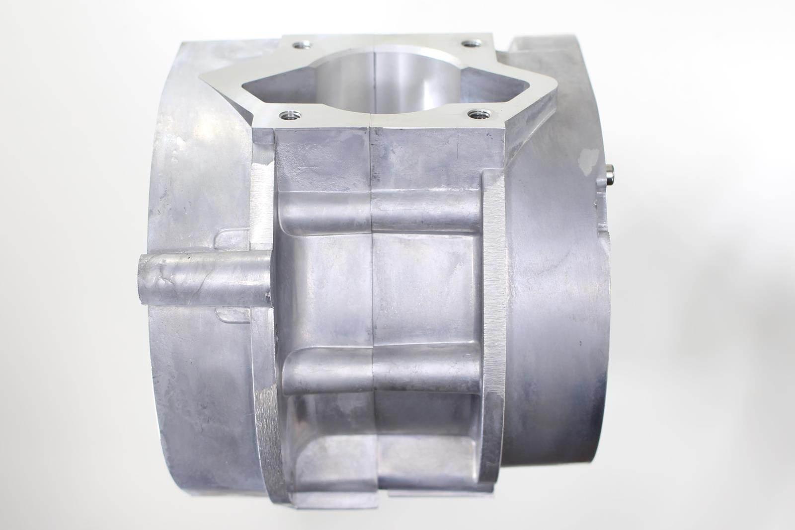 Karter silnika simson s51 s60 fi 46mm "pzl" di - zdjęcie 4