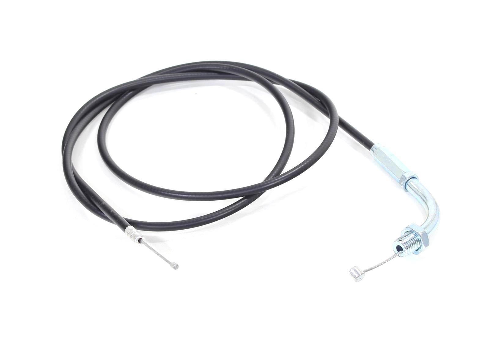 Linka gazu do roweru z silnikiem | ROY15618