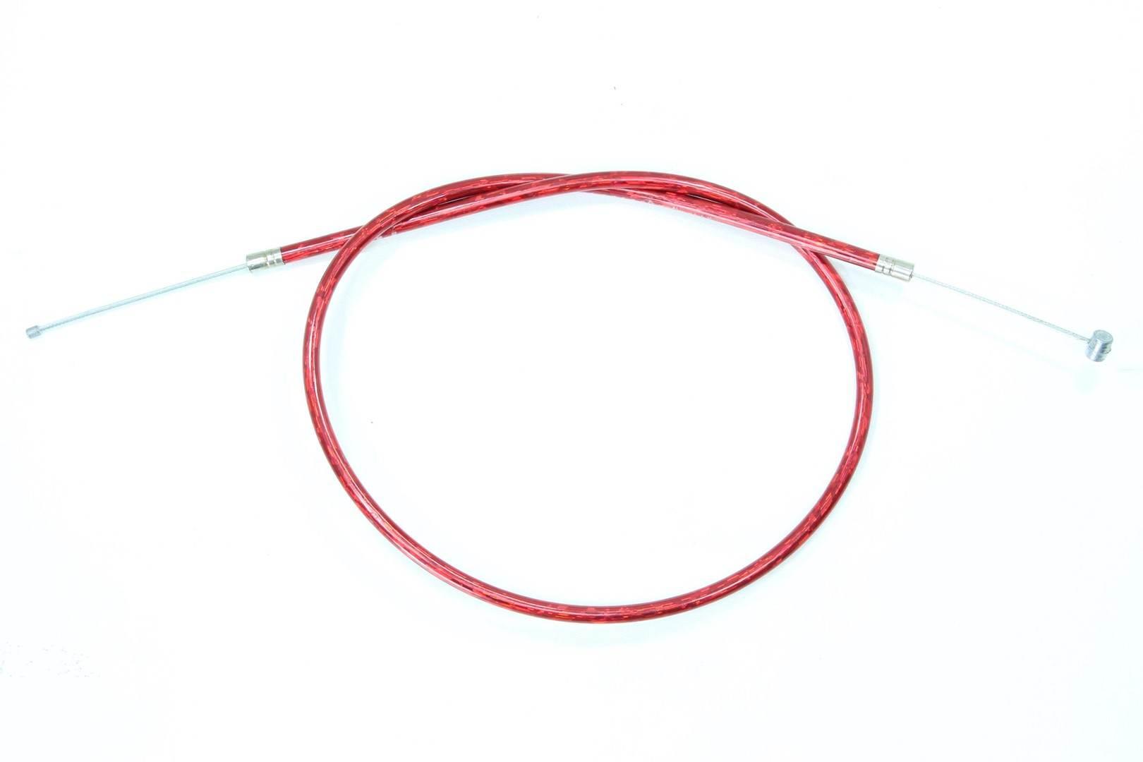 Linka gazu pocket tuning czerwona bri | ROY15676