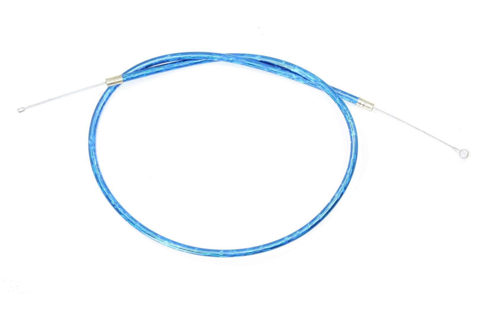 Linka gazu pocket tuning niebieska bri | ROY15677